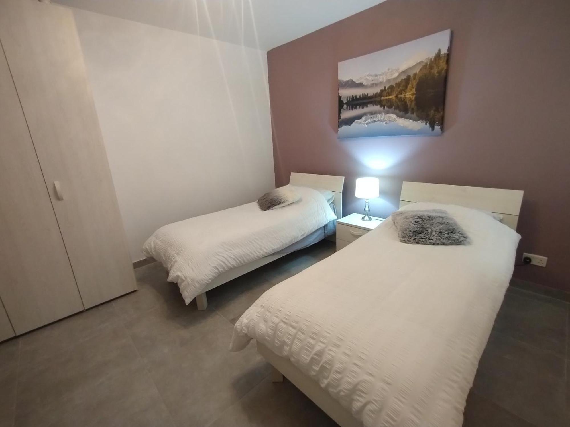 Apartment San Pawl St. Paul's Bay