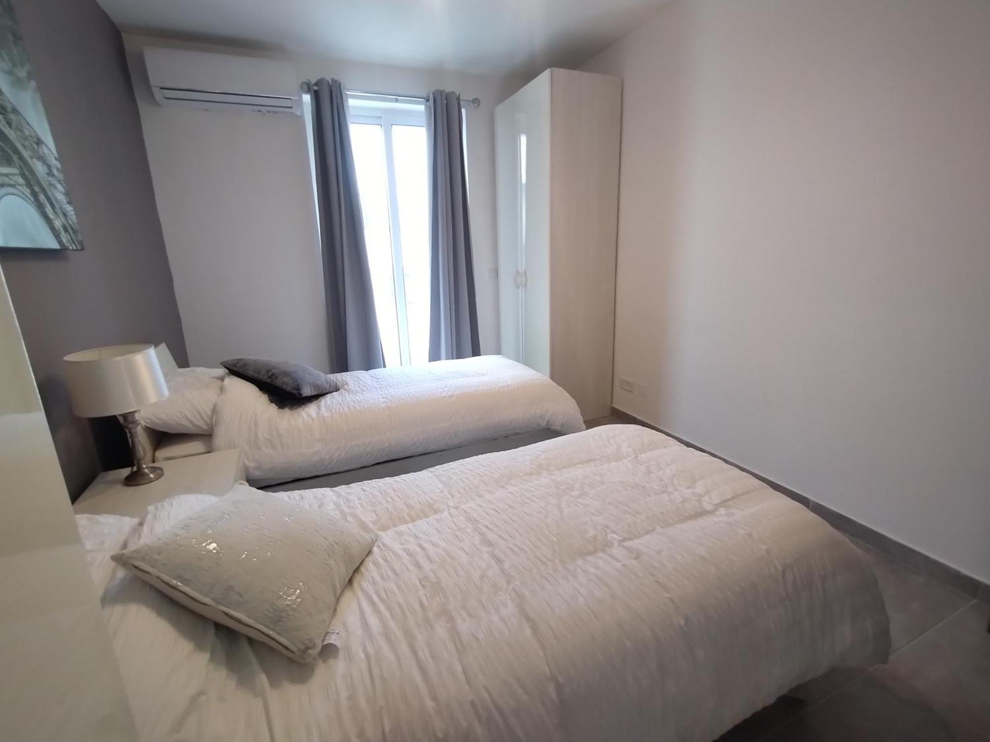San Pawl Apartment