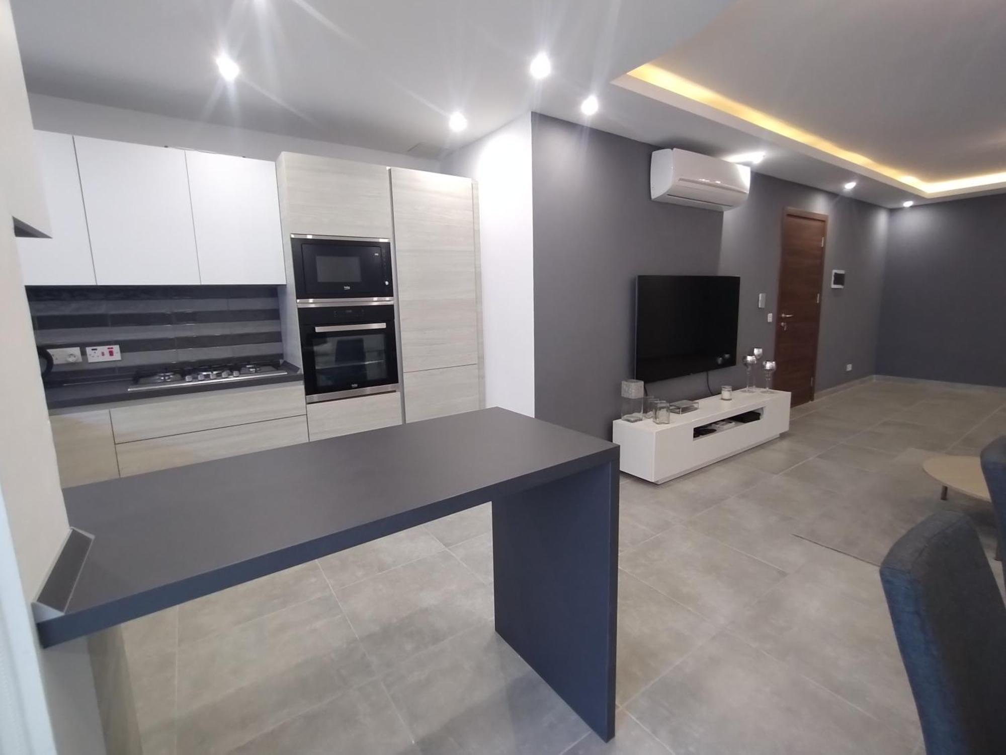 Apartment San Pawl St. Paul's Bay