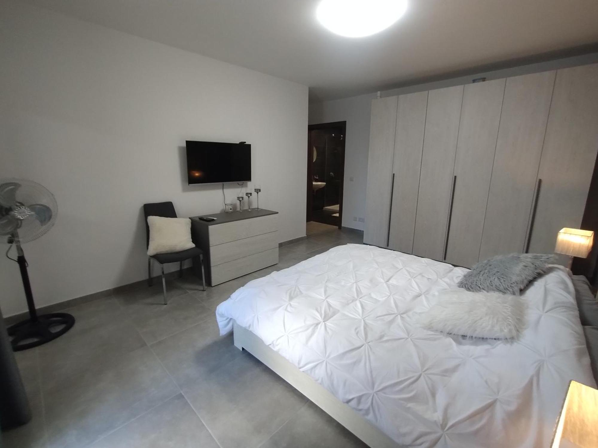San Pawl Apartment